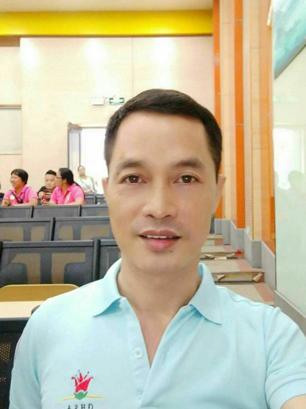 男士保姆