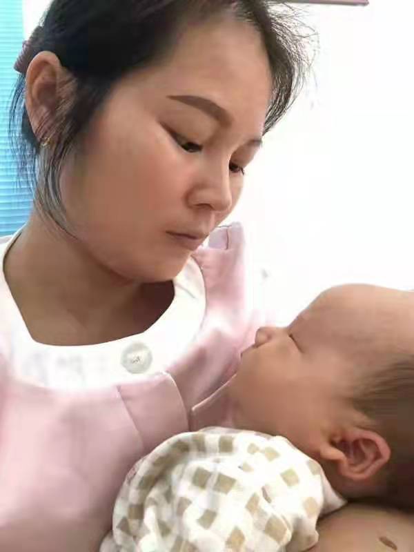 育婴师